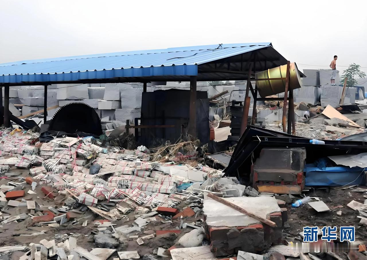北京暴雨致30人遇难！密云28条生命消逝，天灾之下我们如何守护家园？

2025