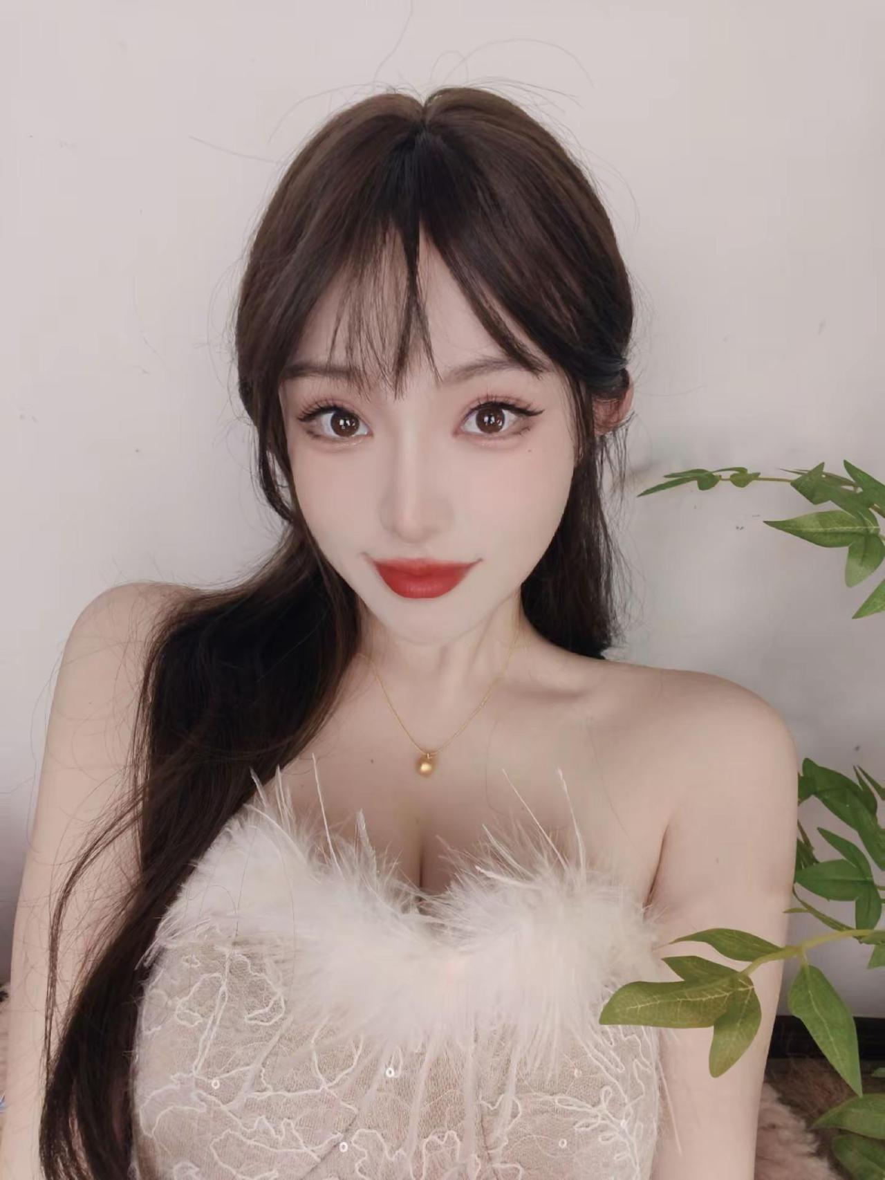 ☁️✨技术学院说男的都喜欢蕾丝