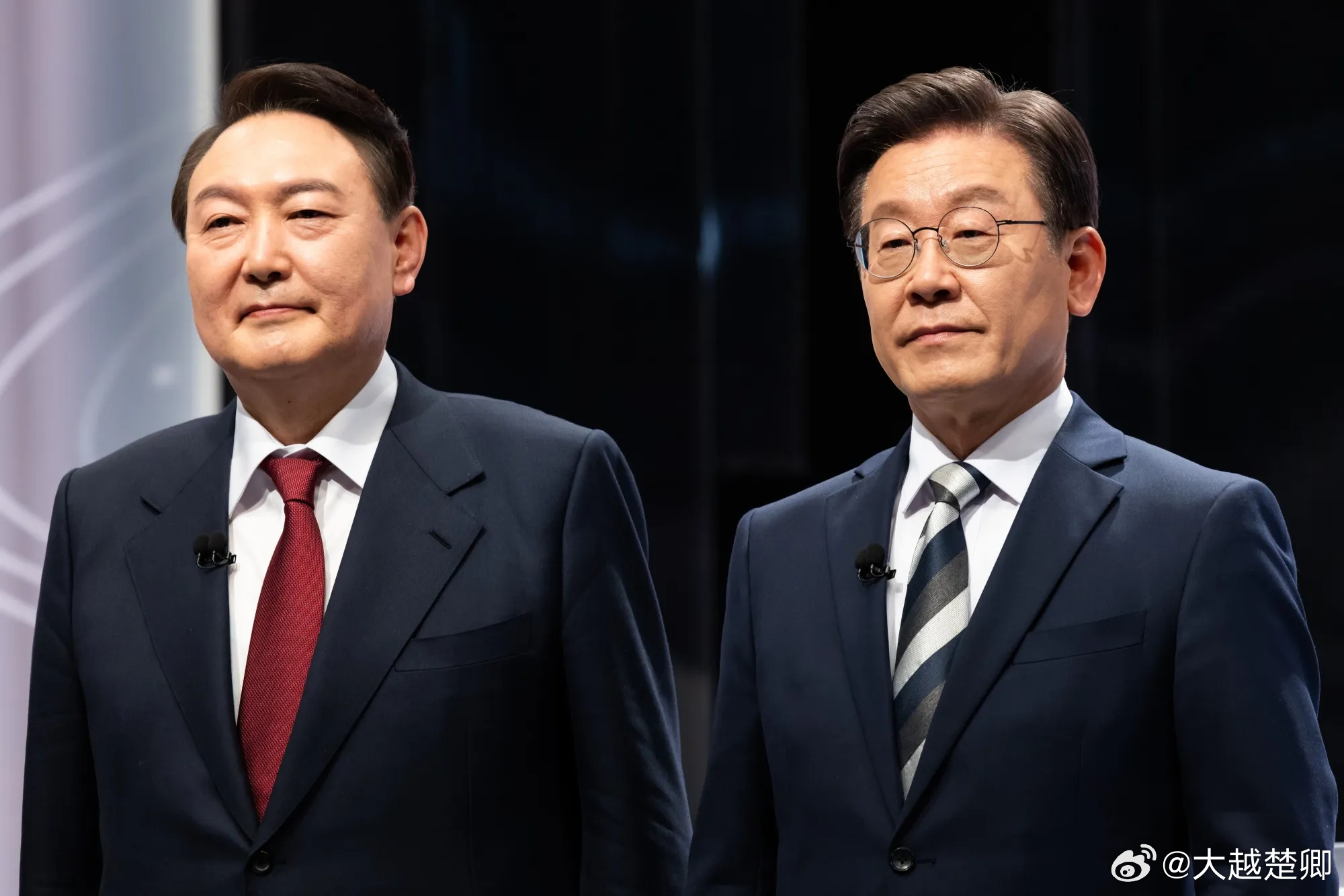 李在明认为，只有巩固和平，才有经济改善。尹锡悦政府切断朝韩之间所有沟通渠道着实是