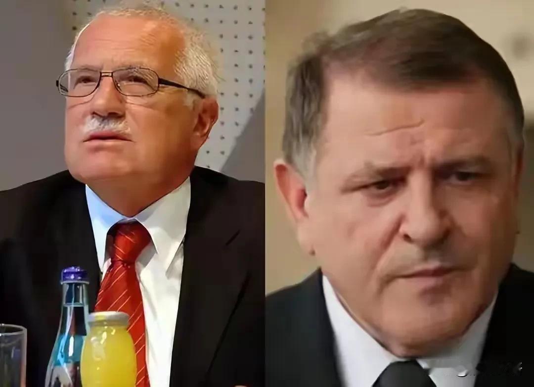 一场没有硝烟的“离婚”：捷克与斯洛伐克为何成了最体面的分手夫妻？  

1992