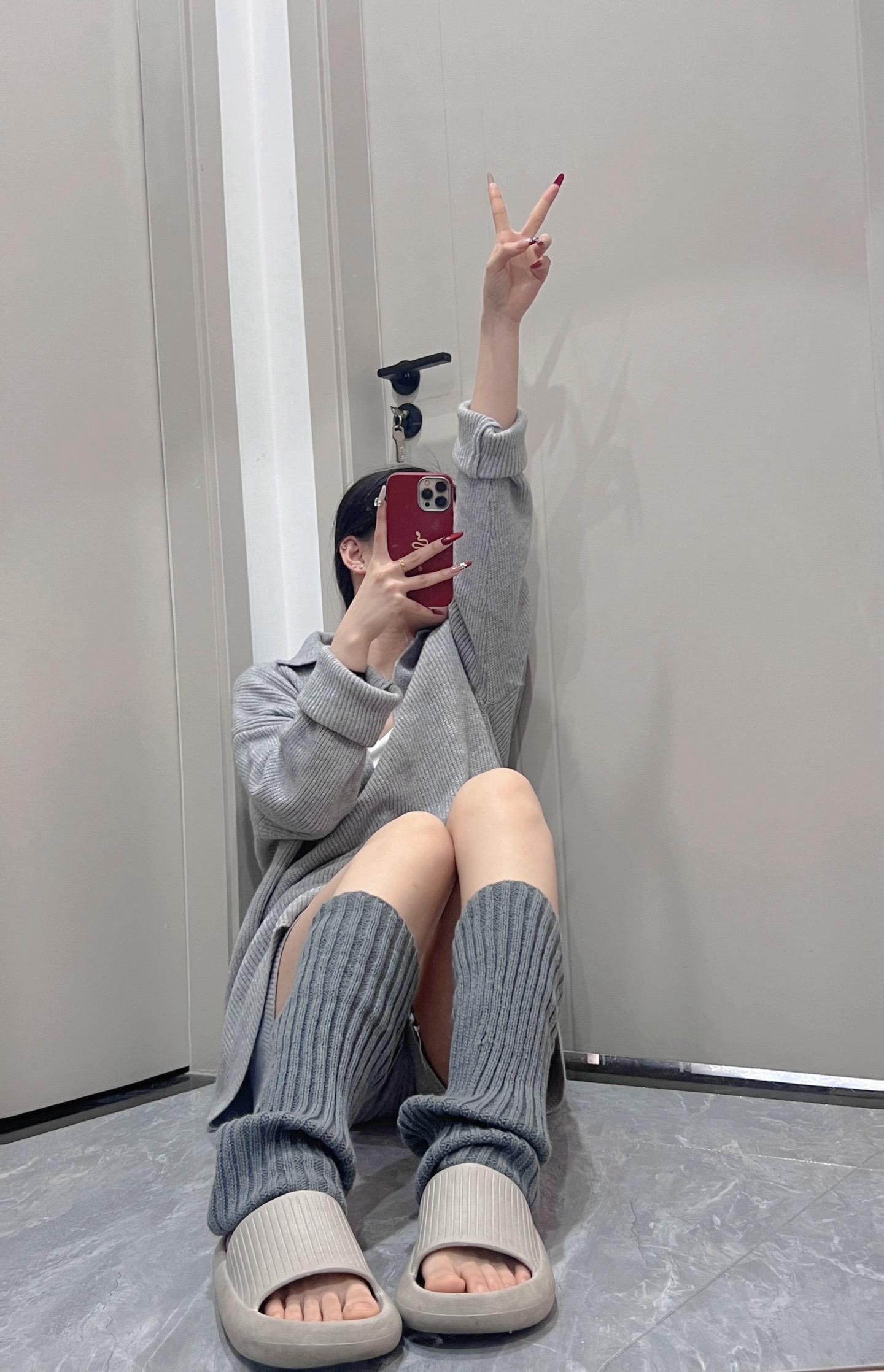 ootd穿搭 闲拍