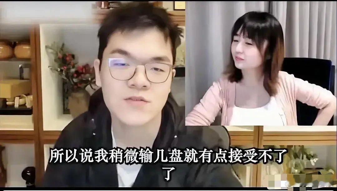 战鹰发文向柯洁道歉 这两人是老朋友了，为这点事不至于翻脸吧！柯洁没意见，战鹰没意