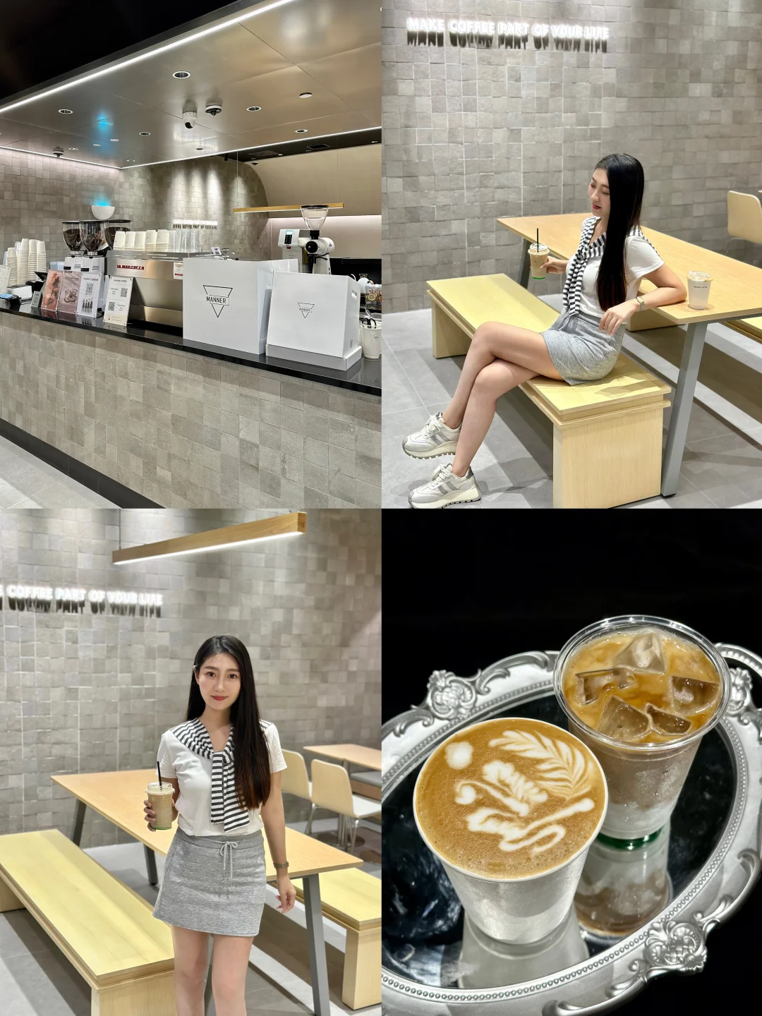国庆节来领秀城贵和！新店开业还有活动！