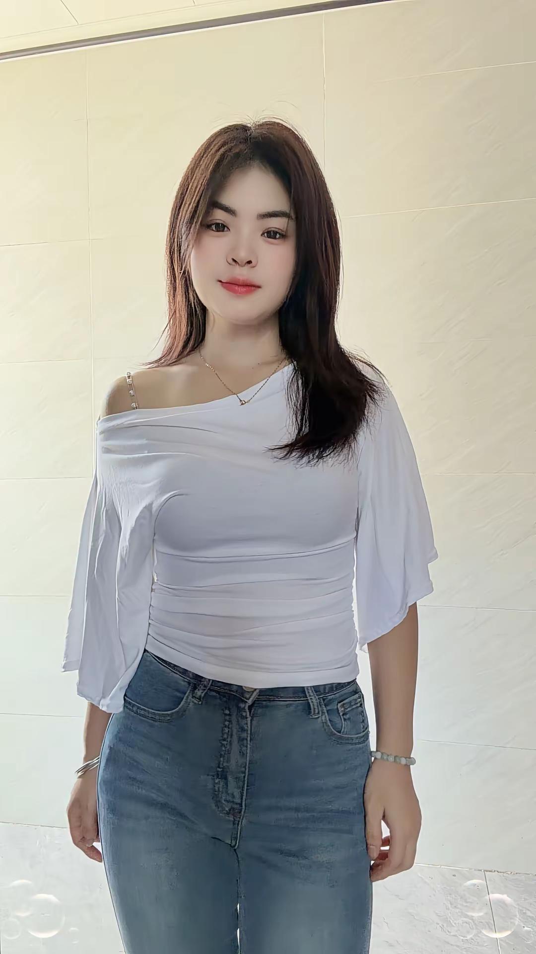 微胖穿搭