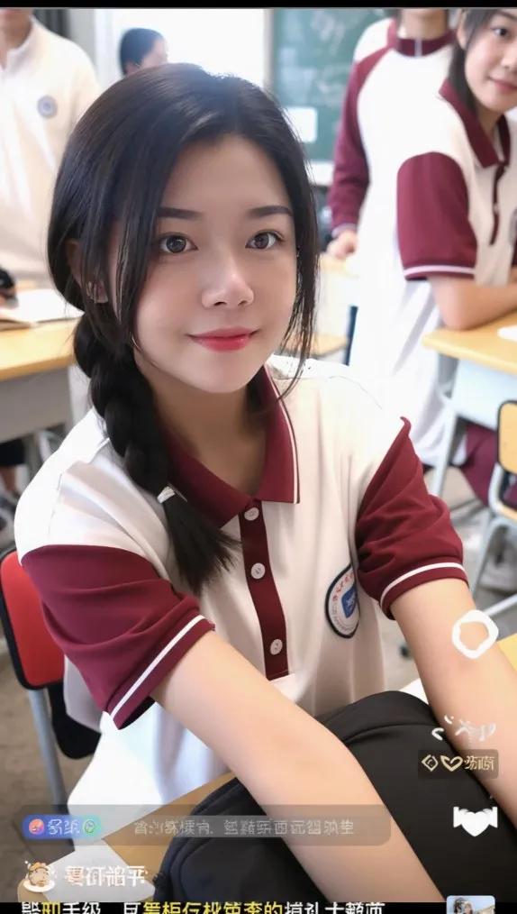 一个男人不“色”，就俩原因，一是兜里实在没钱，二是身体不行。

男人真的就缺两样