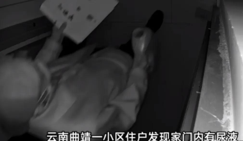 云南，一女子经常在早上醒来后，会闻到家里有一股小便的味道，她找了许久才发现味道竟