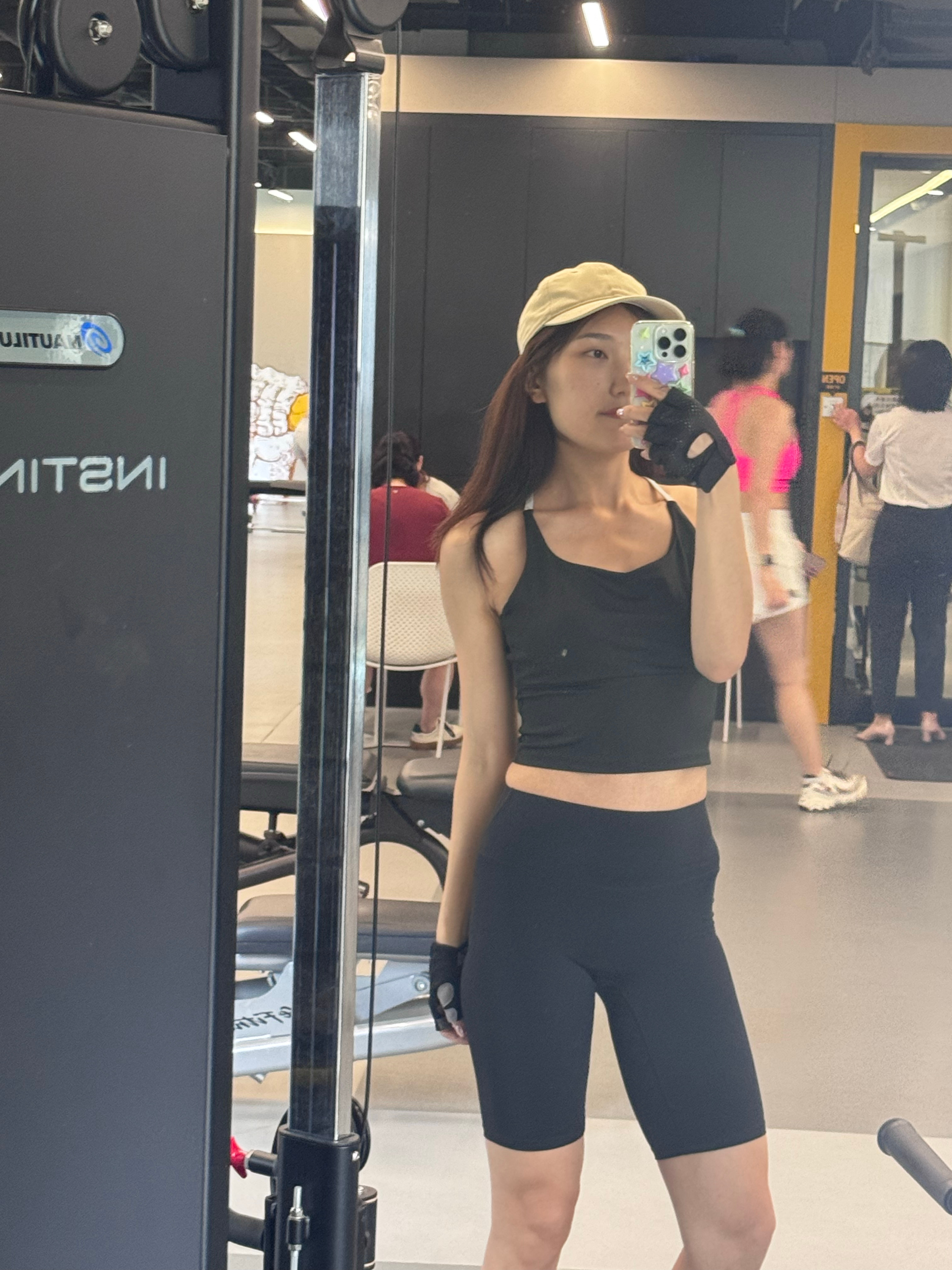 上完课必须拍照