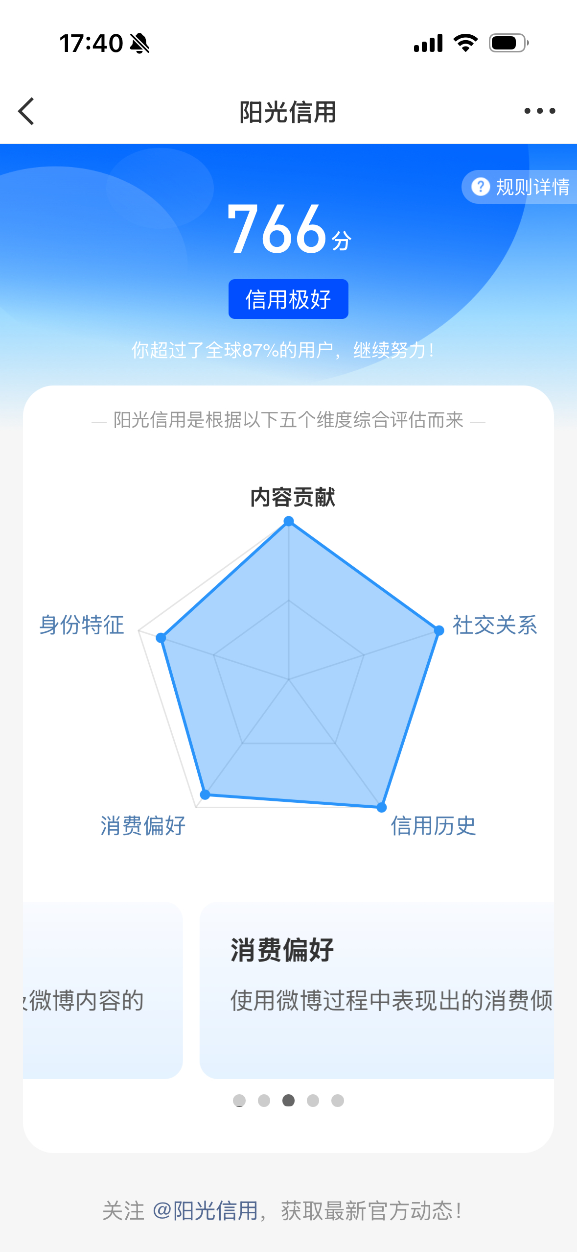 高考成绩出来了 意外取得了比总分还高的成绩 或者这个成绩离不开各位互关的支持！谢