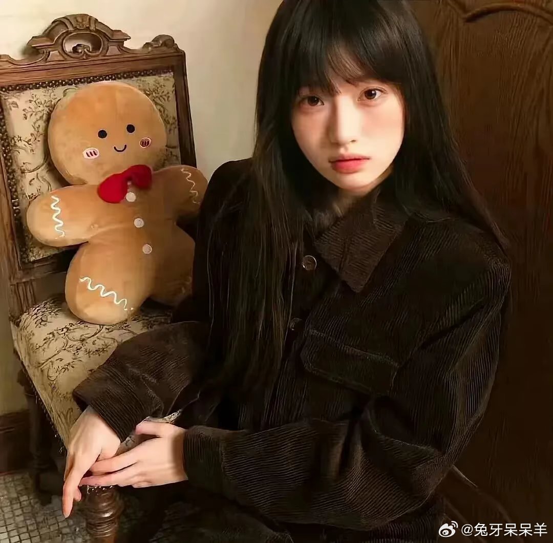 𝑾𝒆𝑪𝒉𝒂𝒕头像背景图搭配｜杂风集  