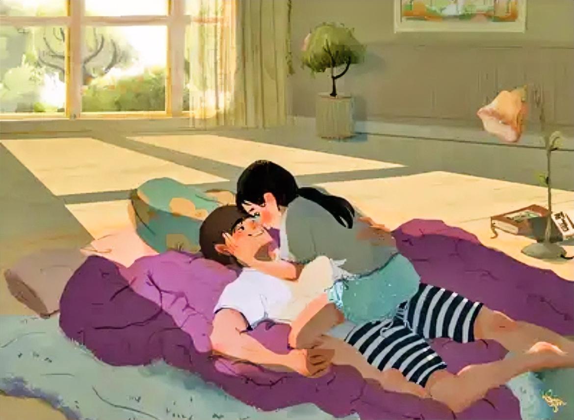 夫妻生活里总让女方主动，这正常吗？

不太正常，而且你心里多半会觉得有点委屈。每