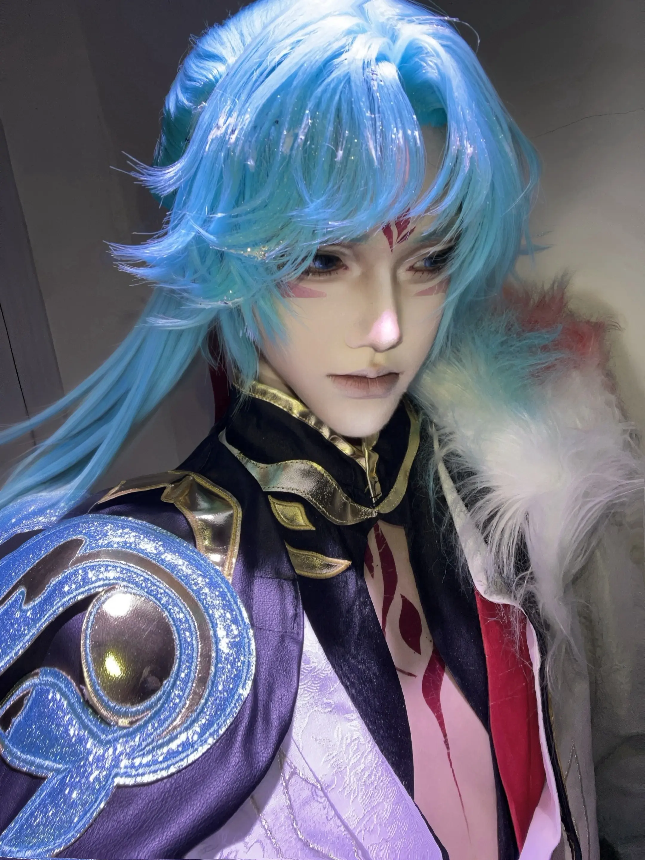 一愿风舒月朗照安平。