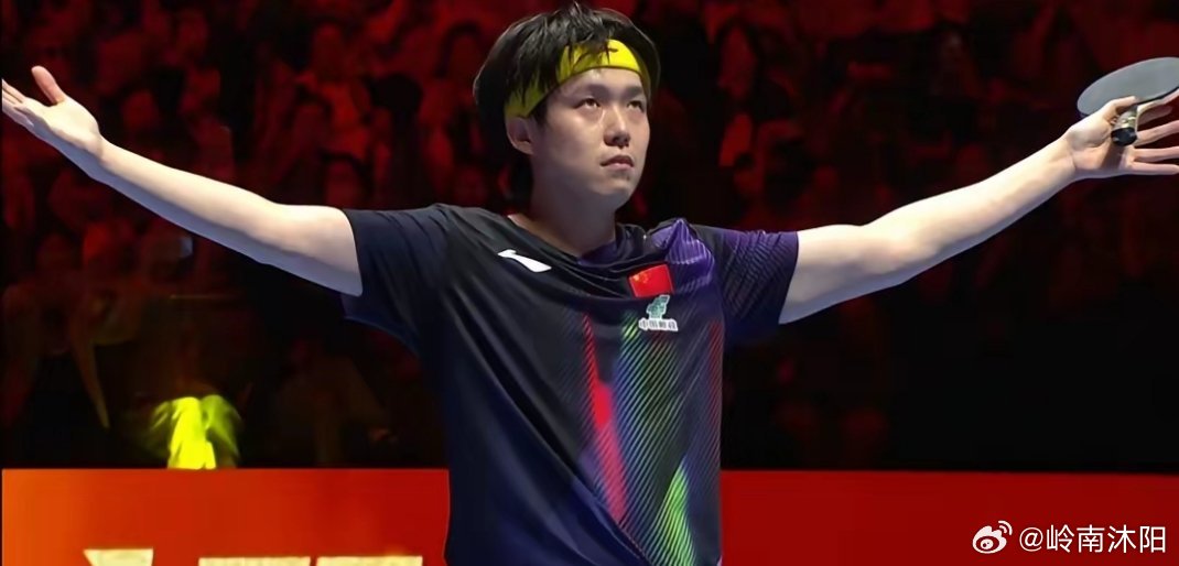 独扛大旗！王楚钦4-2力克法国小将勒布伦，晋级澳门世界杯男单八强澳门世界杯男单1