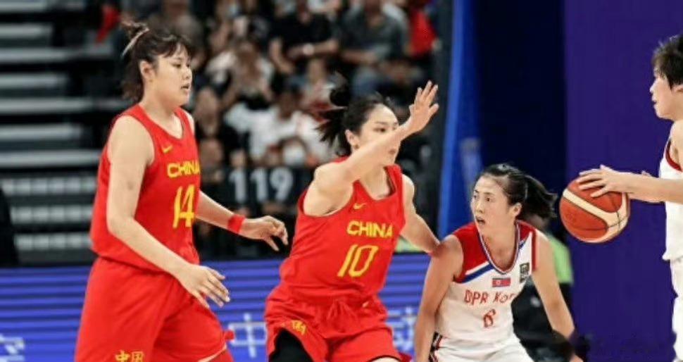 #中国女篮冲击亚运第七冠# 今晚十点，中国女篮跟老对手日本争夺亚运会女篮金牌。中