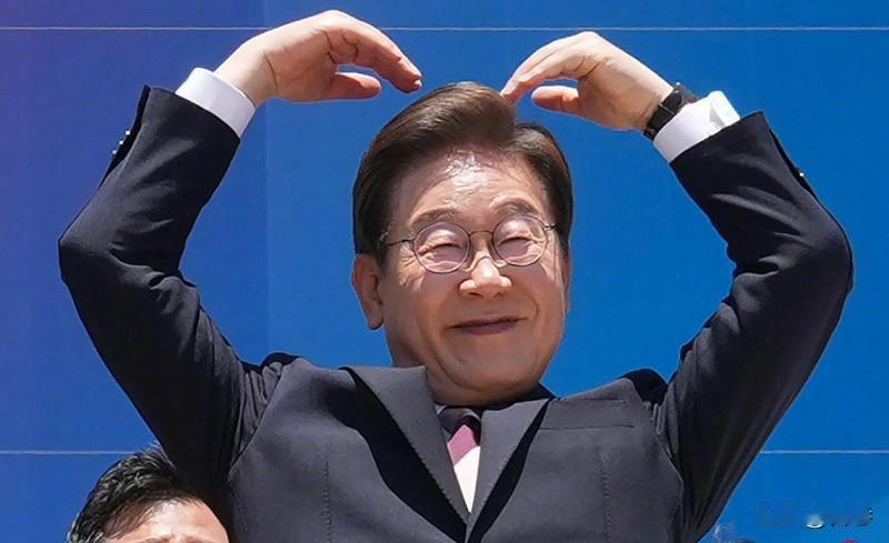 日本又要破防了！

韩国总统李在明访华期间，中韩在经贸区与经贸领域达成的核心合作