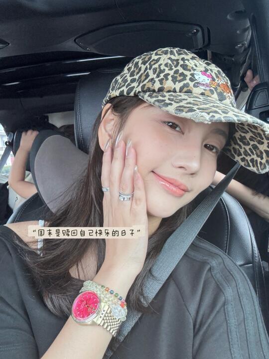 PLOG|每一天都是独特的一天🌞🥰🧡