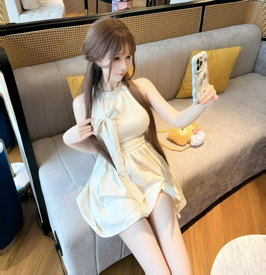 如果有人爱我的天真 就好了
