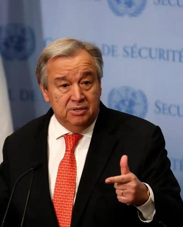 联合国貌似根本不搭理中国，不管中国要求申请联合国什么事情，联合国貌似都不怎么搭理