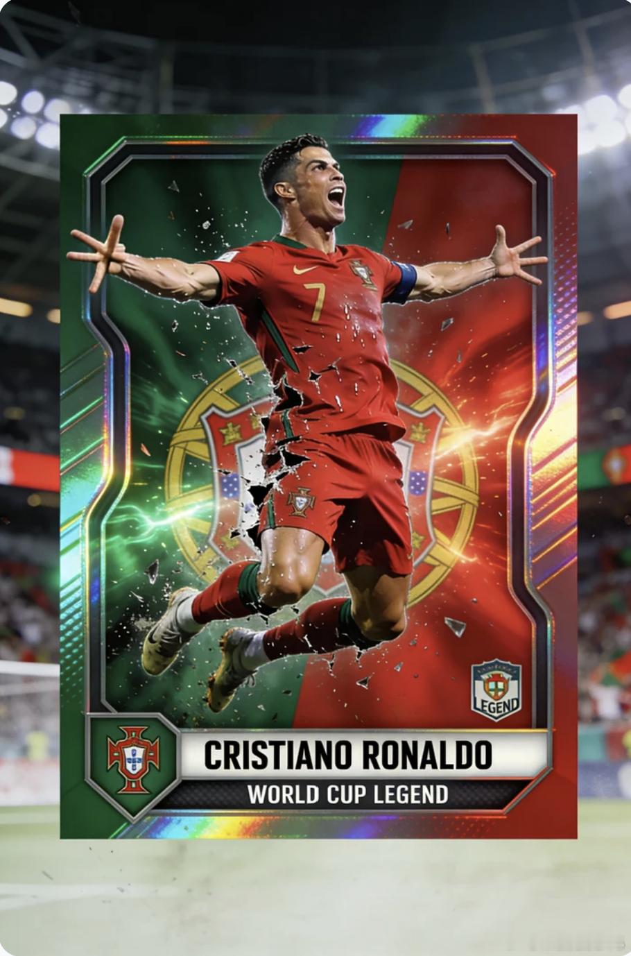 怎么样？是不是也有专业水准？梅西C罗姆巴佩哈兰德