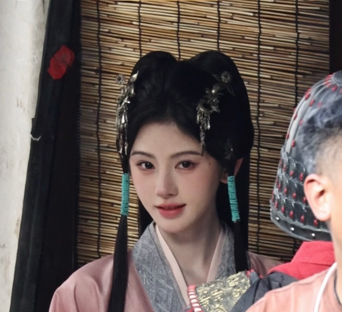 这么萌！！！ 