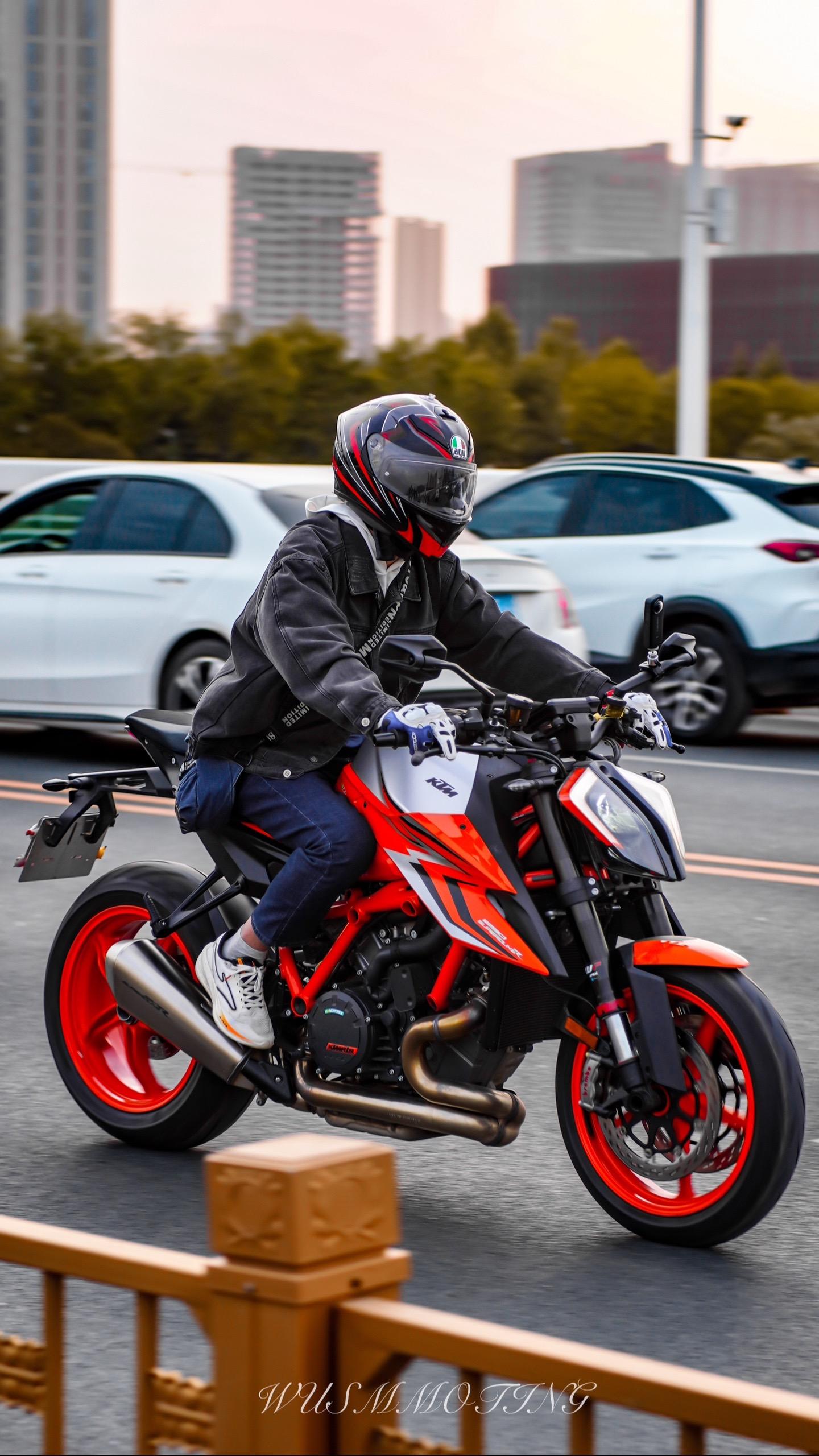 4/24彩虹桥抓拍。金木研对焦 主打一个看不清取景器