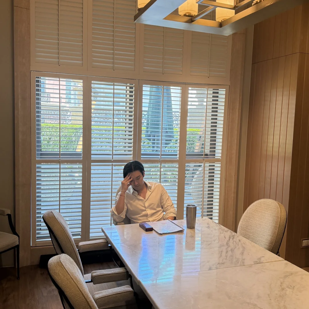 向前行进不是方向而是决心.