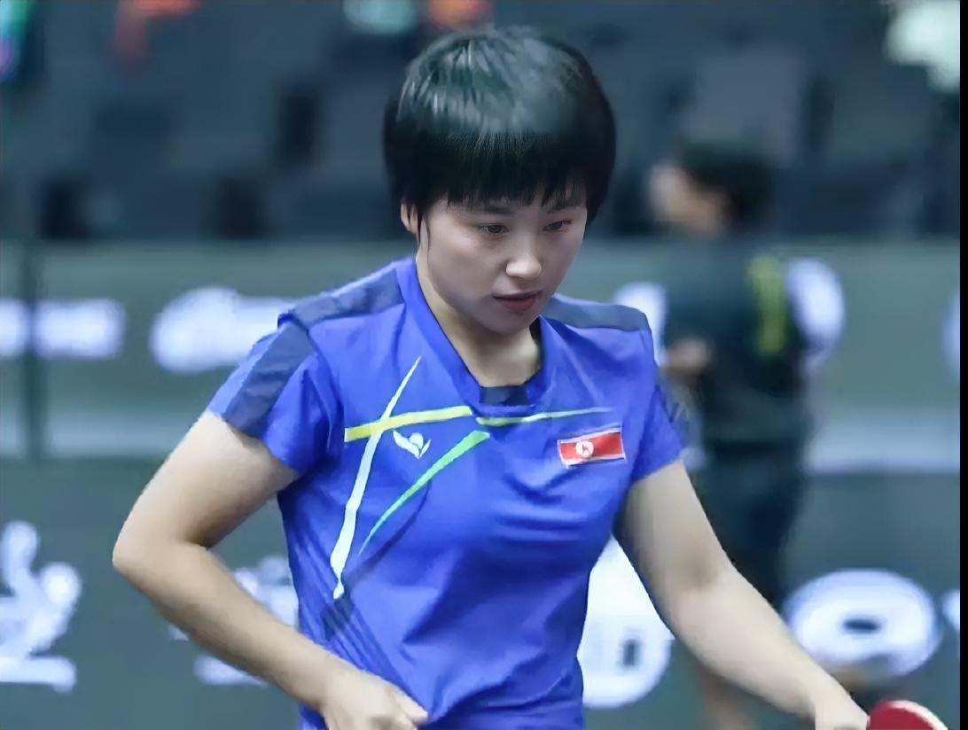 一觉睡醒！乒乓球亚锦赛女团半决赛，传来6大想不到

1、日本女团与朝鲜女团首盘：