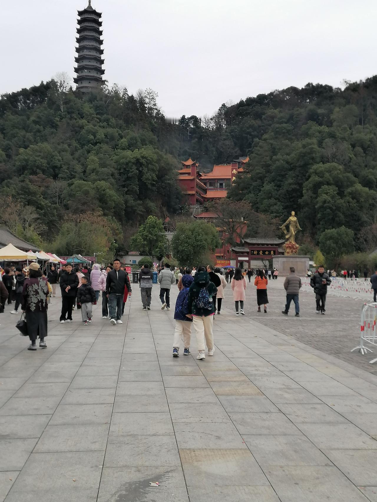 赣州的朋友，能看出这是哪里吗？？？