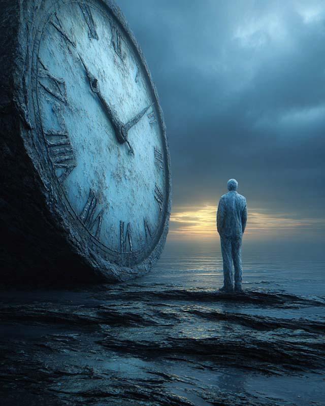 一种有德性的机构的效能诚然是不确定的，其覆盖面诚然是有限的，但是，如果教育将邪恶