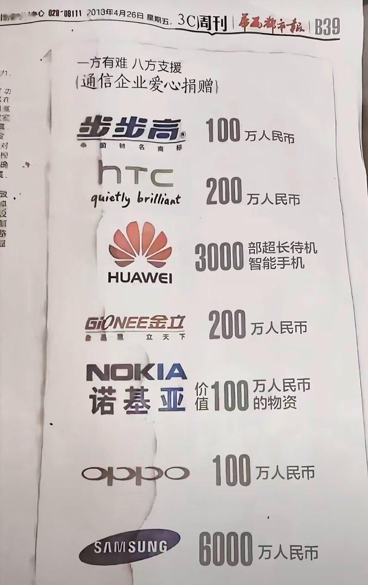 当潮水褪去，谁没穿裤衩，一眼就看出来了