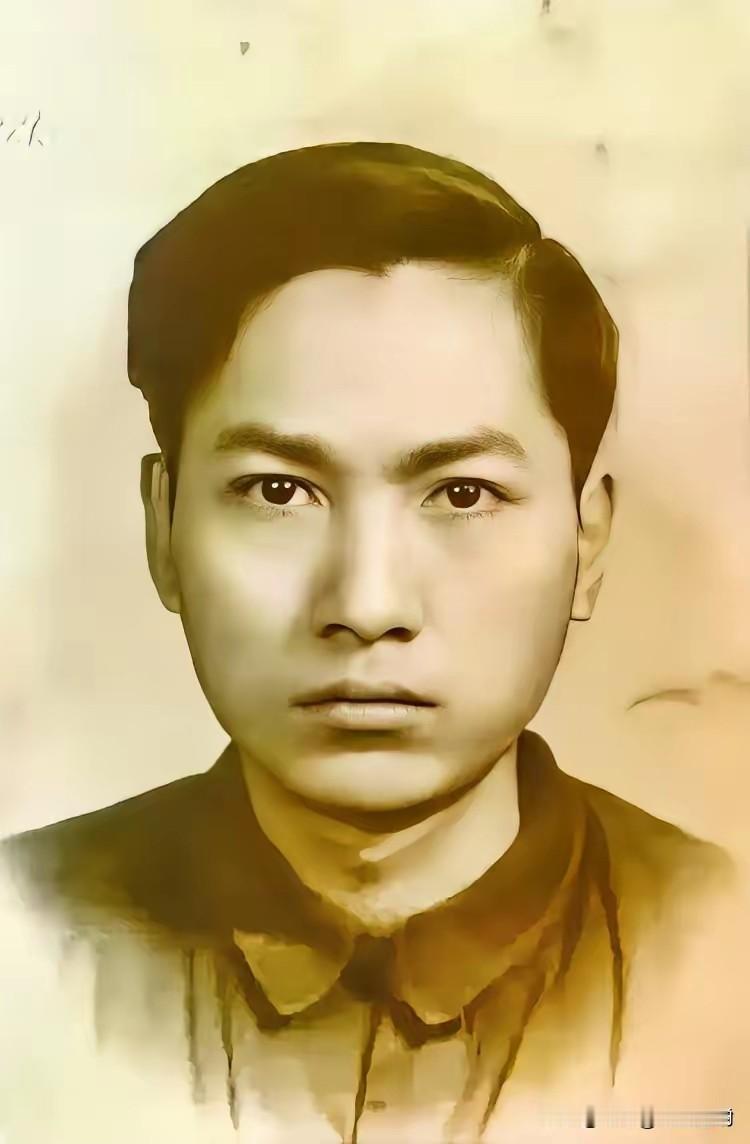 1982年8月15日，著名抗日英雄赵一曼的儿子，在家中自缢身亡。他叫陈掖贤，是北