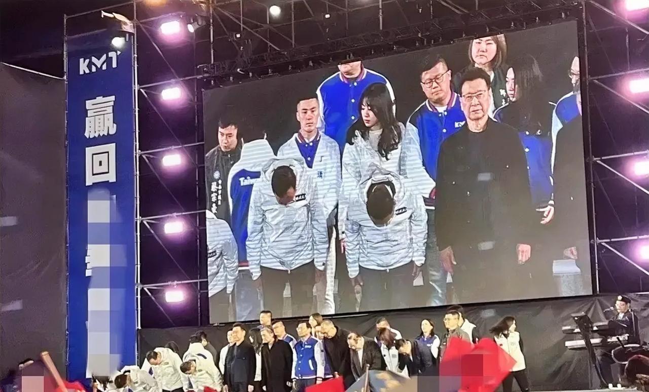 侯友宜、赵少康正式宣布败选！
国民党会败选早在我预料之中，但柯文哲能拿这么多票，