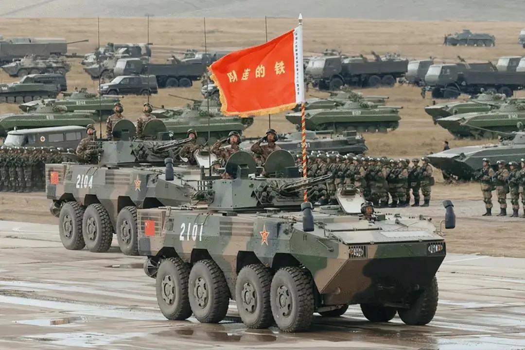 中美紧张，中日紧张，中英紧张，中加紧张，中印紧张，中韩紧张，中欧紧张……怎么感觉