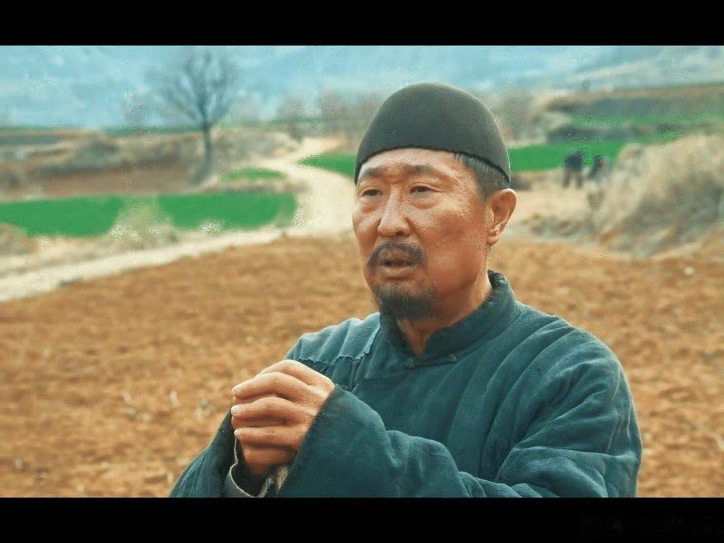 生万物群像戏骨101老戏骨们演技炸裂，皱纹都在飙戏！最后一集直接破防，这演技浓度