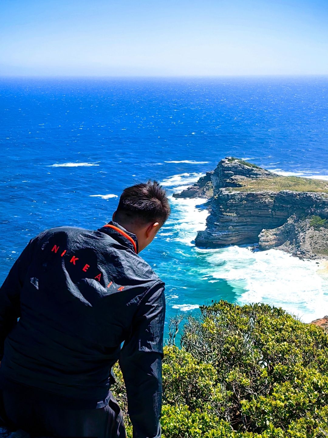 好望角竟然不是非洲大陆最南端？（附攻略）