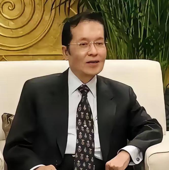 正在随团访问大陆的中国国民党副主席张荣恭打的一个比喻，太形象太真实了，把台湾的地