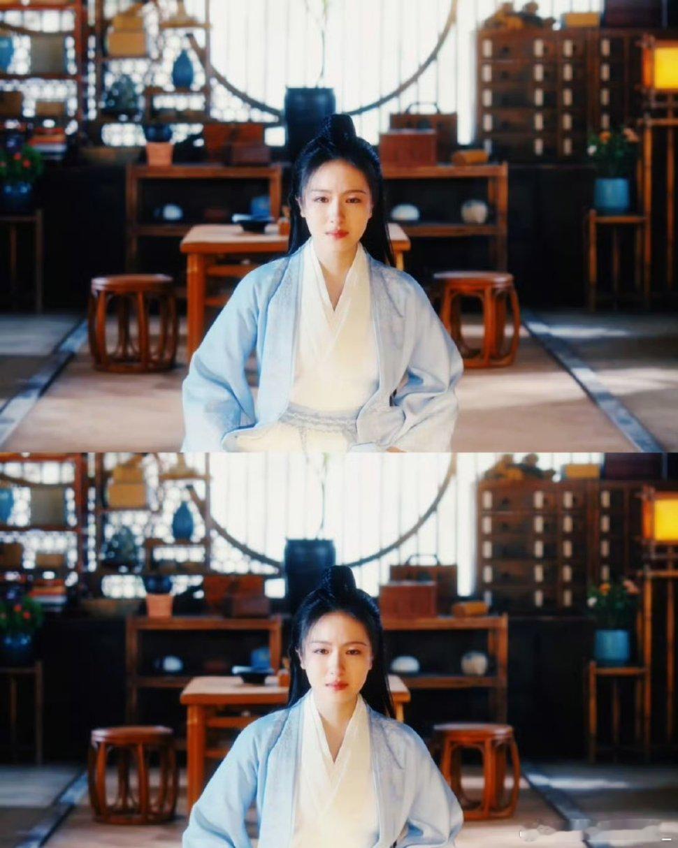 #李兰迪be美学氛围感##李兰迪[超话]#你知道这种淡淡的但是深入骨髓的be真的