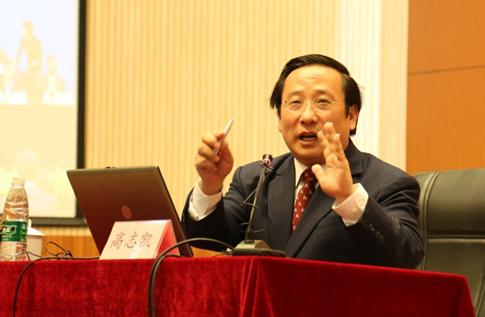 高志凯又撂下硬话：台海若开战，断网断电民生崩塌，谁哄你上战场谁就是汉奸！

高志