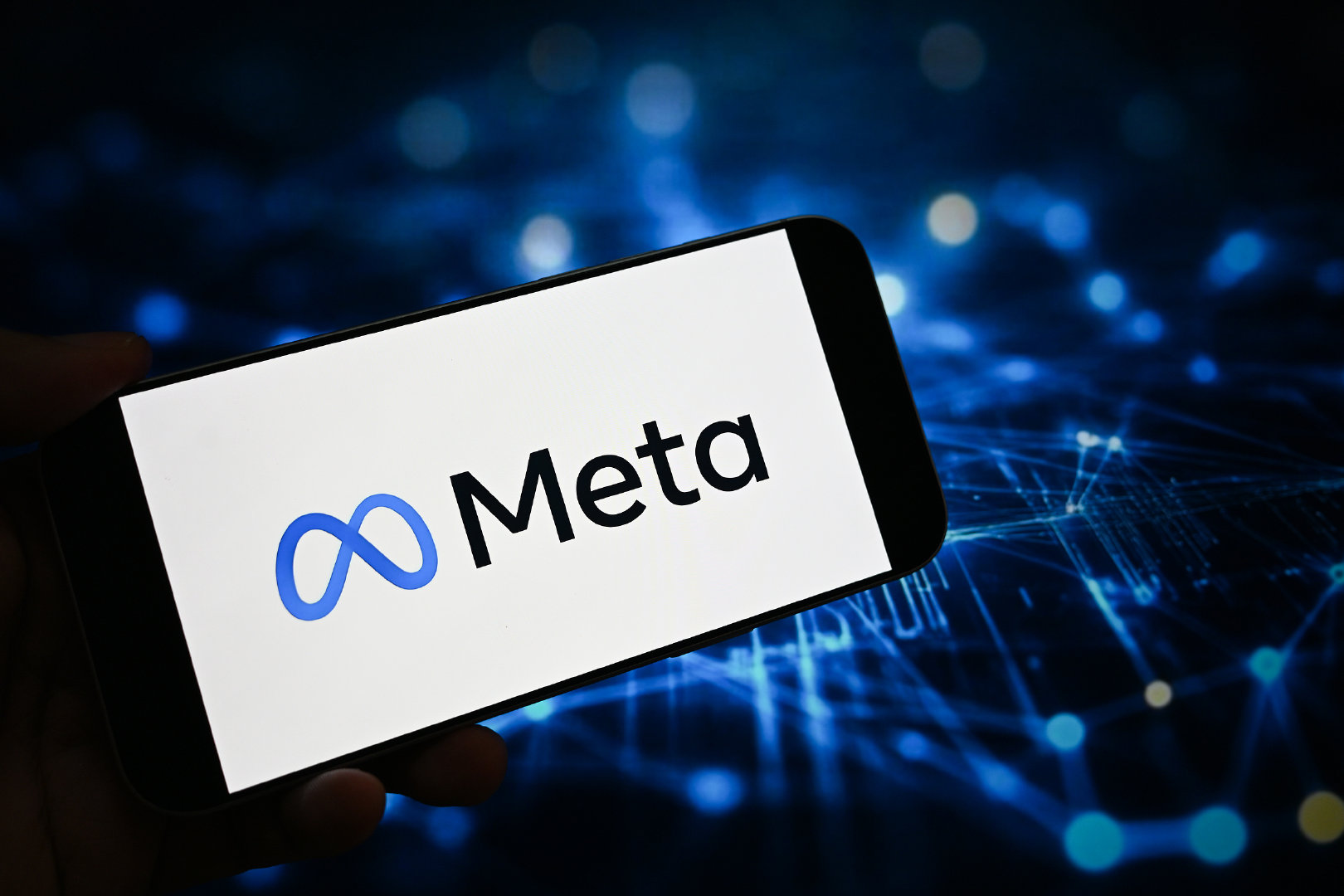 【Meta取消Token使用量指标】9月3日，据《科创板日报》，Meta公司高管