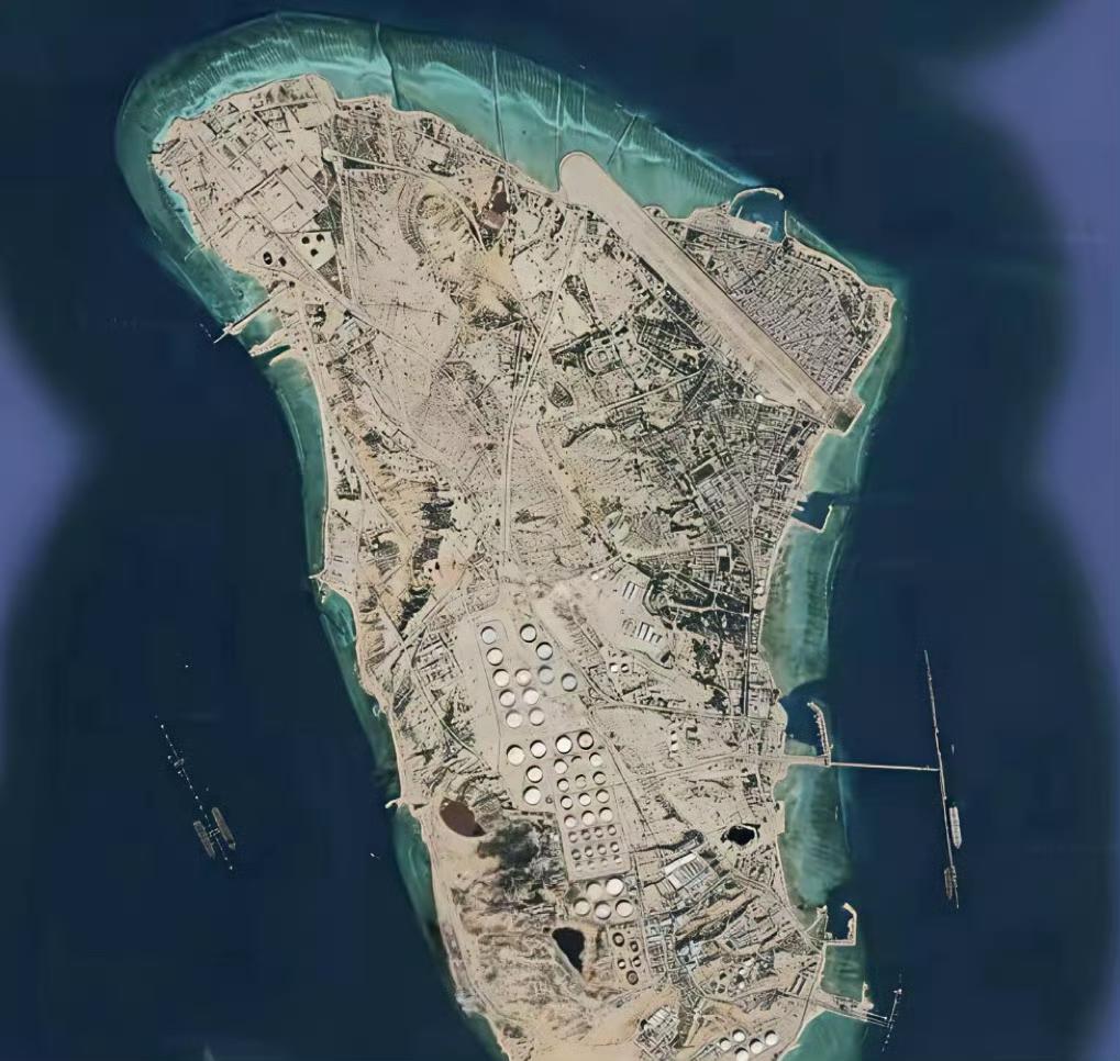 美军若敢动伊朗哈尔克岛，必将付出远超硫磺岛的惨烈代价
 美伊冲突 中东局势 军事