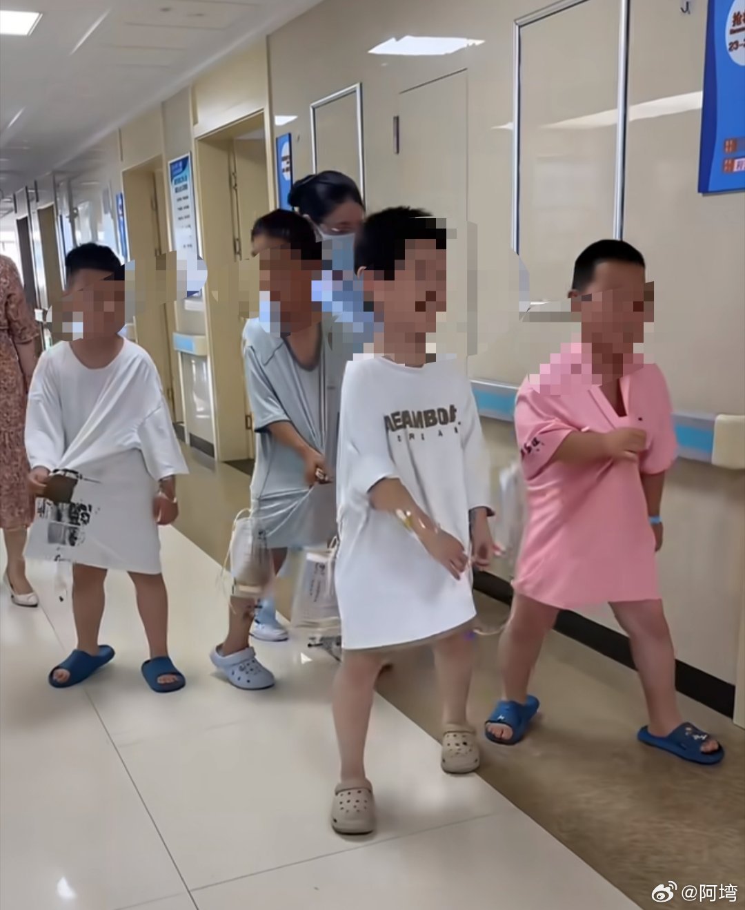 哈哈，知道是干嘛的了吗 