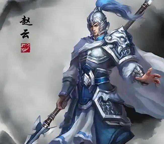 如果是赵云丢失街亭，会不会被诸葛亮“挥泪斩杀”？

咱们先把话说死，答案特别简单