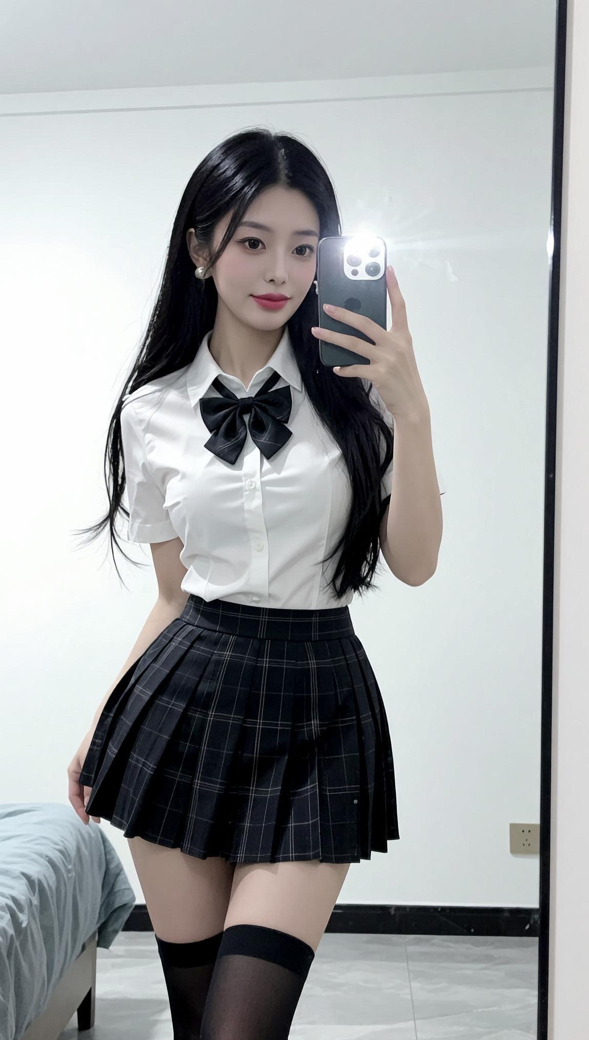 其实那天你不是对我一见钟情，只是因为我穿了包臀裙