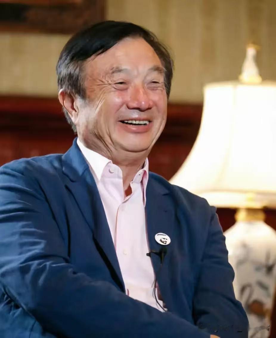 华为正式官宣：2031年造出1.4纳米芯片，不靠光刻机硬追，而是用咱们自己定义的