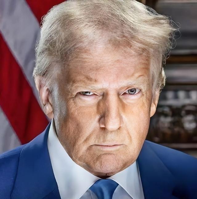 现在才明白了，为什么最近中国没有过多指责特朗普，原来是这个原因。你发现没有，最近