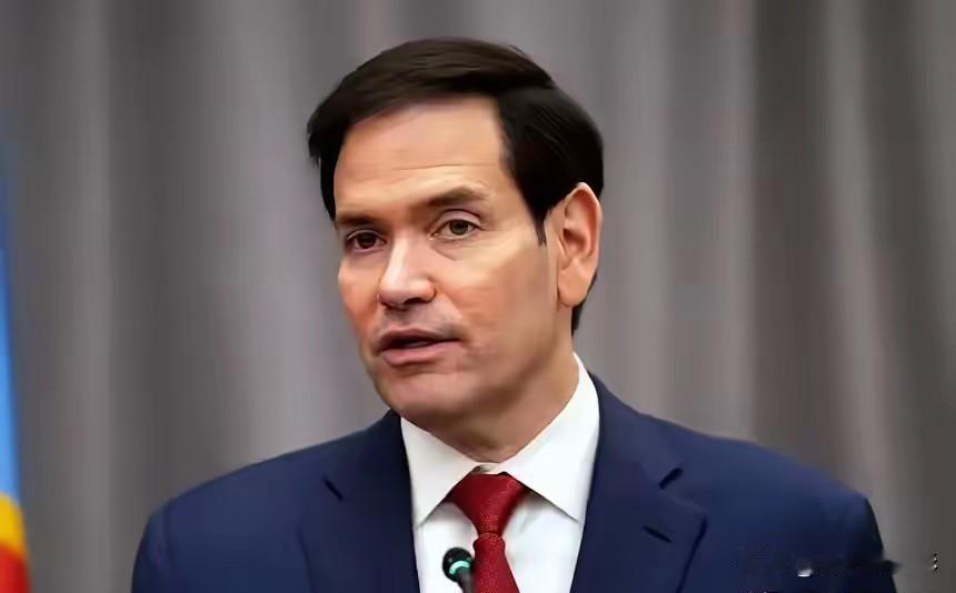 黎智英判刑，没想到卢比奥还是发话了！

美国政客就是爱多管闲事，真的太气人。
黎