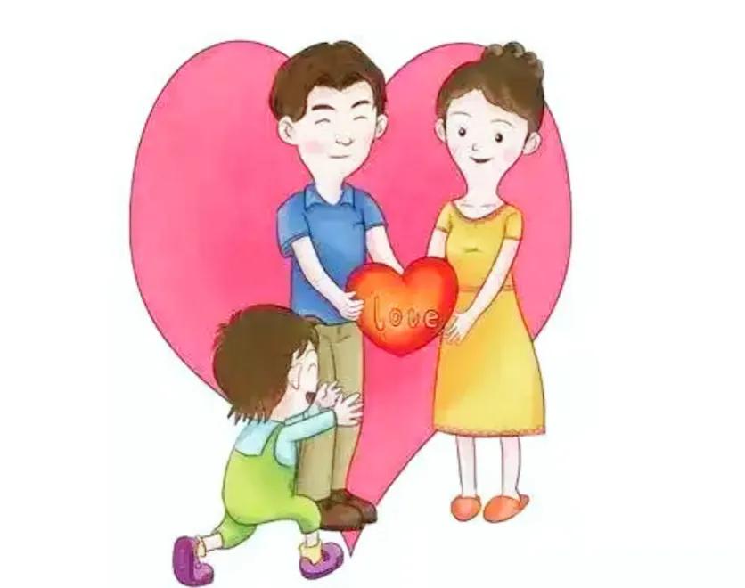 #如何教一个孩子懂得感恩#
首先，家长要以身作则。孩子很多行为是通过模仿习得的，