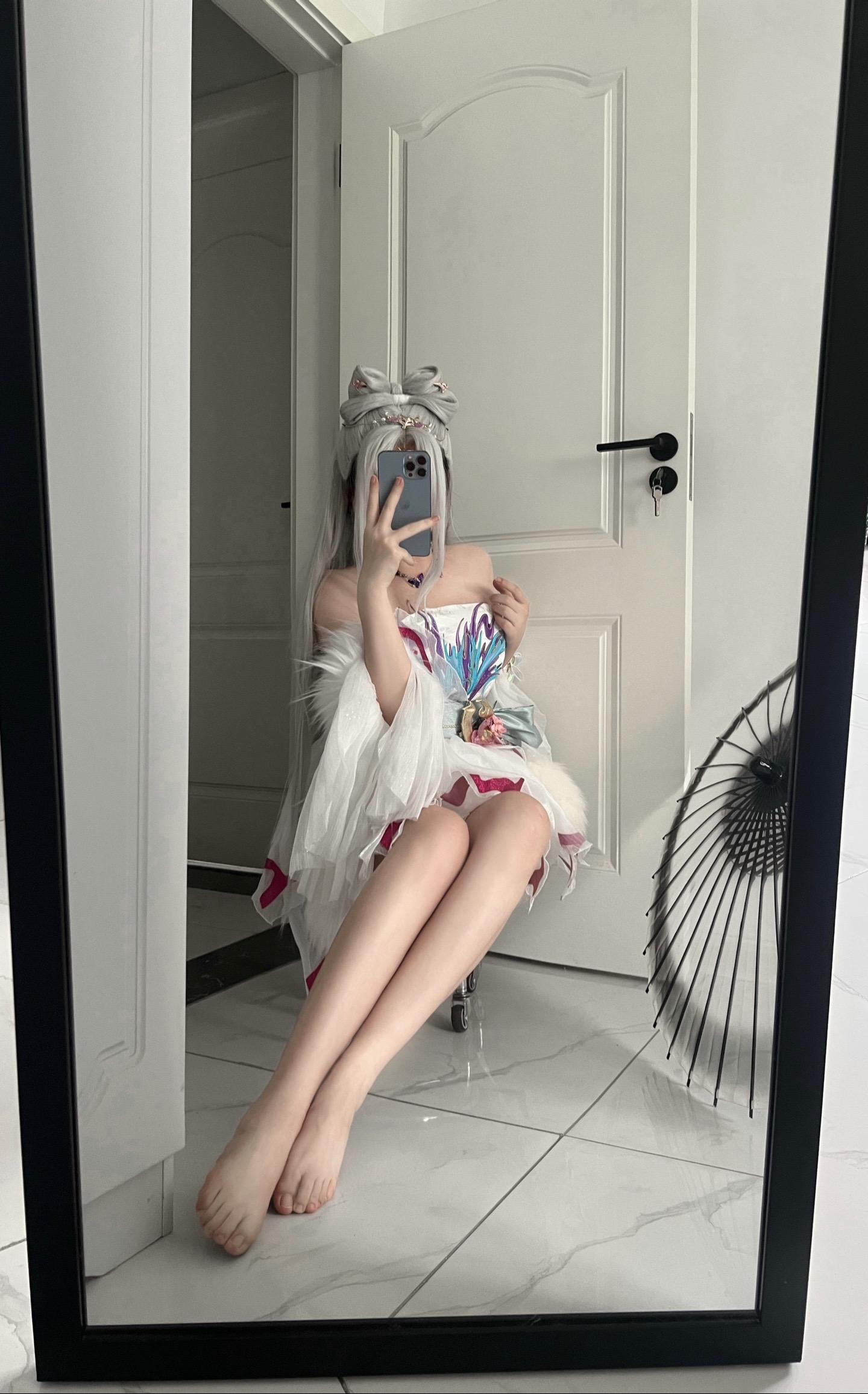 大师 我不要桃花 我要钱花谪星