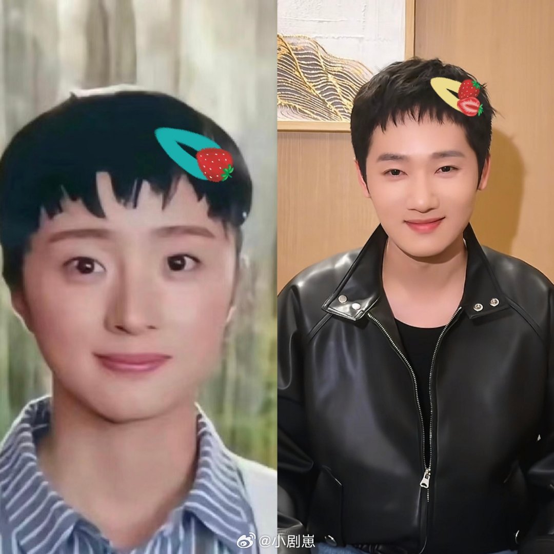 十个勤天对不起大哥 大哥可曾学过旋风三连踢 这个气质拿捏的死死的十个勤天‖蒋敦豪