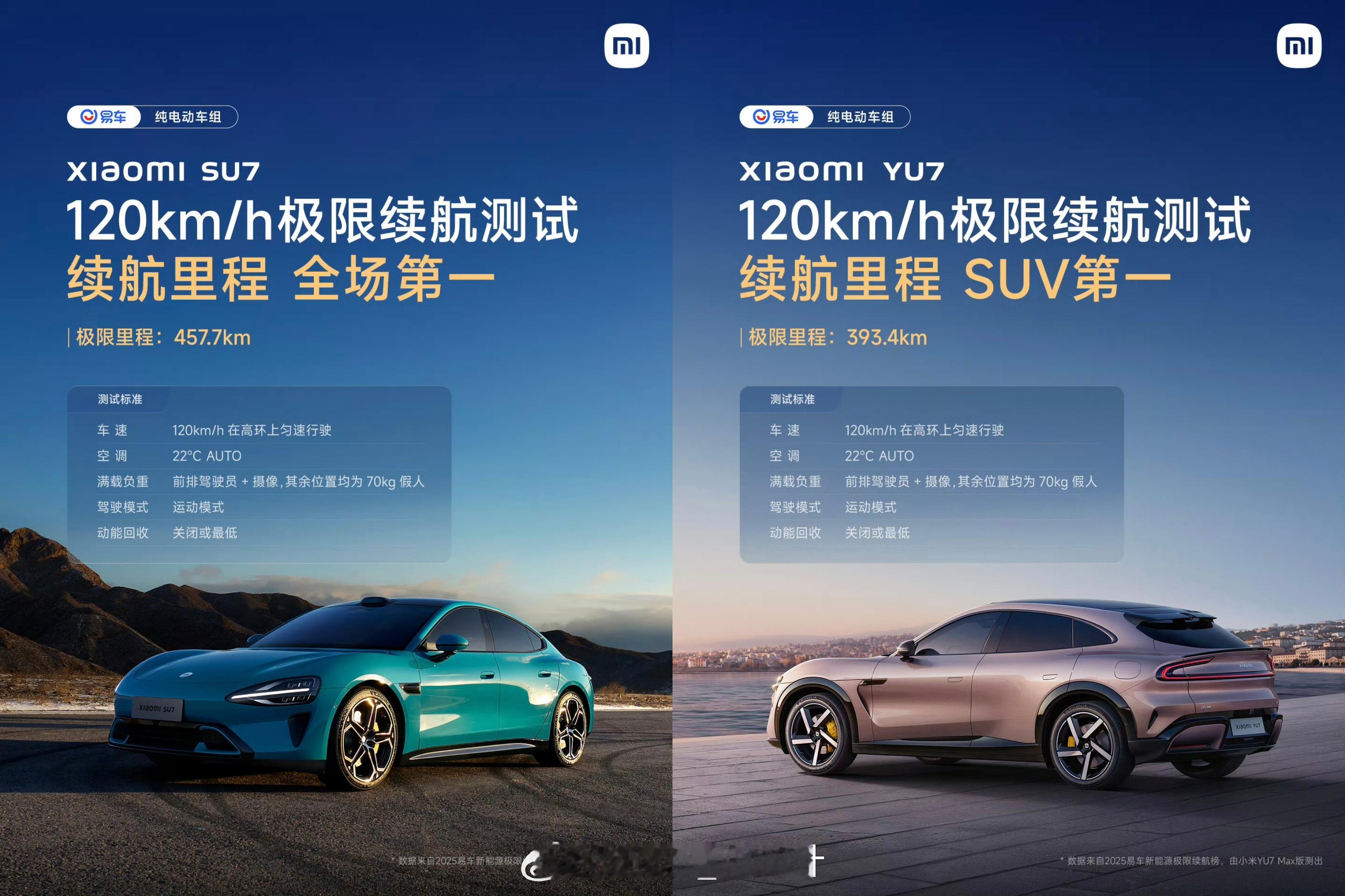 真替有些车企着急啊……小米SU7是24年发布的车啊，这马上快2026年了……怎么