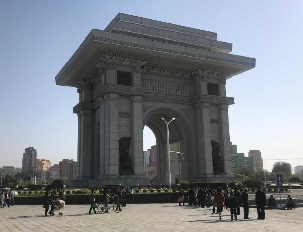 朝鲜的算盘：如果中日真的发生了冲突，第一颗导弹可能不是中国发射，也不是 俄罗斯 